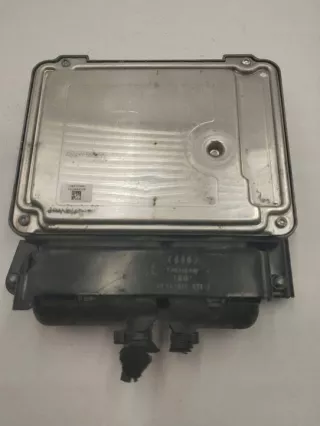 03G906021RE Блок управления двигателем Audi A3 8P Арт e12481231, вид 2