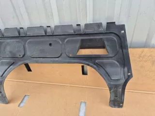 6Q0825237 6Q0825237R Декоративная крышка двигателя Volkswagen Golf 5 Арт e12481221, вид 2