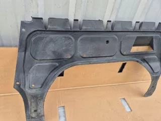 6Q0825237 6Q0825237R Декоративная крышка двигателя Volkswagen Golf 5 Арт e12481221, вид 3