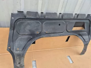 6Q0825237 6Q0825237R Декоративная крышка двигателя Volkswagen Golf 5 Арт e12481221, вид 4