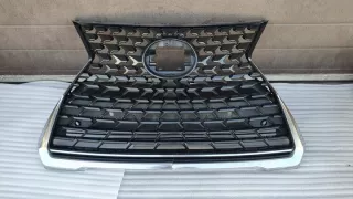 53111-76120 53111-7612040 Решетка радиатора Lexus UX Арт e12481175, вид 1