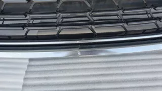 53111-76120 53111-7612040 Решетка радиатора Lexus UX Арт e12481175, вид 3