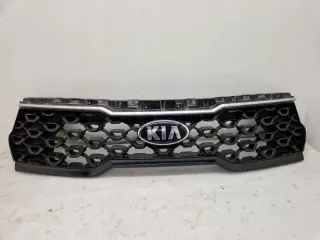 86366-P2100 MAJDI25 Решетка радиатора Kia Sorento 4 Арт e12481126, вид 1