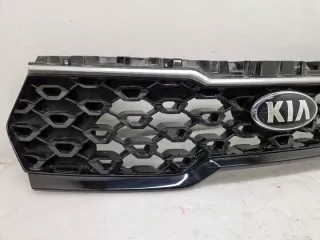 86366-P2100 MAJDI25 Решетка радиатора Kia Sorento 4 Арт e12481126, вид 2