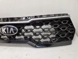 86366-P2100 MAJDI25 Решетка радиатора Kia Sorento 4 Арт e12481126, вид 3