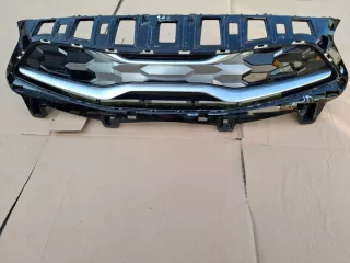 86351-CR300 Решетка радиатора Kia Ceed 3 Арт e12481101, вид 1