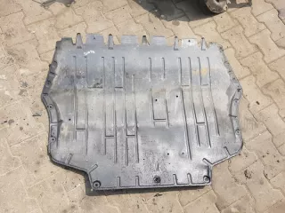 1K0825237AG Декоративная крышка двигателя Skoda Superb 2 Арт e12481064, вид 1