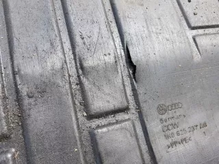 1K0825237AG Декоративная крышка двигателя Skoda Superb 2 Арт e12481064, вид 3