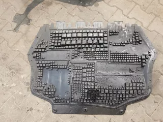 1K0825237AG Декоративная крышка двигателя Skoda Superb 2 Арт e12481064, вид 4