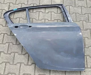 2011-2019 Дверь задняя правая BMW 1 F20/F21 Арт e12481049, вид 1