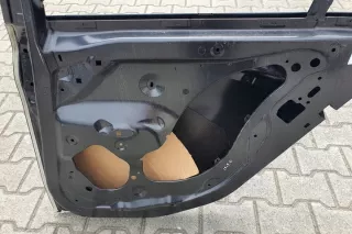 2011-2019 Дверь задняя правая BMW 1 F20/F21 Арт e12481049, вид 3
