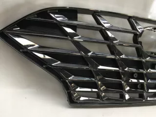 86366G4500 86366-G4500 Решетка радиатора Hyundai i30 PD Арт e12480947, вид 2