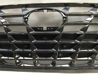 86366G4500 86366-G4500 Решетка радиатора Hyundai i30 PD Арт e12480947, вид 3