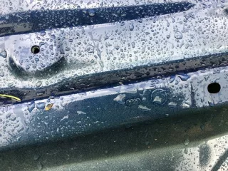  Дверь передняя правая Audi Q7 4M restailing Арт e12480925, вид 6