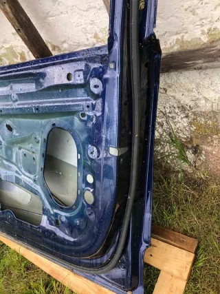  Дверь передняя правая Audi Q7 4M restailing Арт e12480925, вид 7