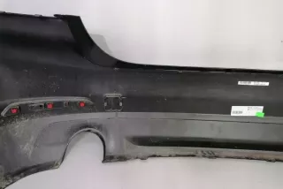 7387294 Бампер задний BMW 5 G30/G31 Арт e12480834, вид 1