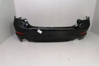 7387294 Бампер задний BMW 5 G30/G31 Арт e12480834, вид 3