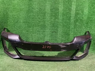 51118098644 72758411 8469287-04 Бампер передний BMW 5 G30/G31 Арт e12480772, вид 1