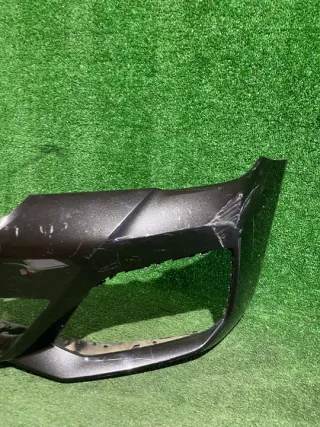 51118098644 72758411 8469287-04 Бампер передний BMW 5 G30/G31 Арт e12480772, вид 2