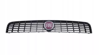 735335775 Решетка радиатора Fiat Punto 3 Арт e12480702, вид 1