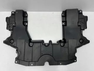 SULIK2 Декоративная крышка двигателя Nissan Qashqai 2 restailing Арт e12480634, вид 1