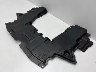 SULIK2 Декоративная крышка двигателя Nissan Qashqai 2 restailing Арт e12480634, вид 3