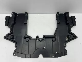 SULIK2 Декоративная крышка двигателя Nissan Qashqai 2 restailing Арт e12480634, вид 4