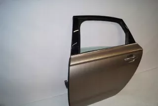 4G5833051 Дверь задняя левая Audi A6 C7 (S6,RS6) Арт e12480621, вид 3