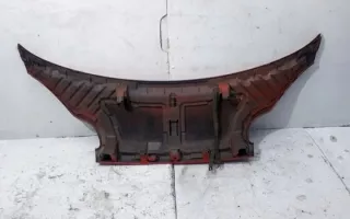 A4517500004 Капот Smart Fortwo 2 Арт e12480597, вид 2