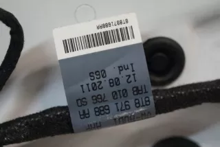  Дверь задняя правая Audi A5 (S5,RS5) 1 Арт e12480576, вид 4