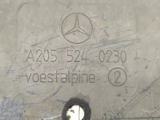 A2055240230 Декоративная крышка двигателя Mercedes C W205 Арт e12480375, вид 6