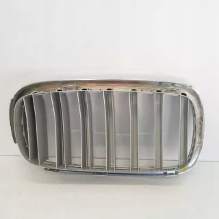 51117303107 Решетка радиатора BMW X5 F15 Арт e12480293, вид 3