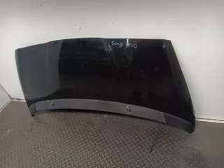  Капот Peugeot 5008 Арт e12480246, вид 3