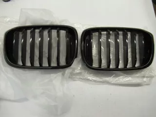 8091725 Решетка радиатора BMW X3 G01 Арт e12480225, вид 1