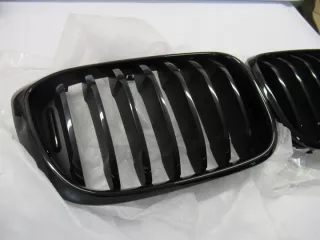 8091725 Решетка радиатора BMW X3 G01 Арт e12480225, вид 3