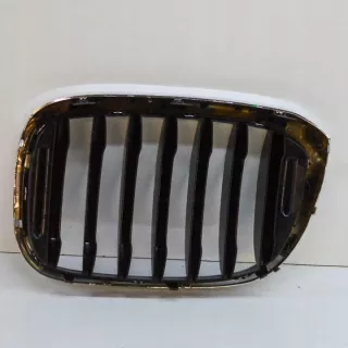 7464920 Решетка радиатора BMW X3 G01 Арт e12480224, вид 2