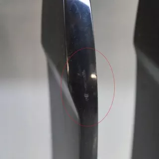 7464920 Решетка радиатора BMW X3 G01 Арт e12480224, вид 3