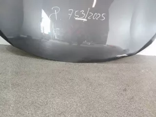 2016-2024 Капот Peugeot 3008 2 Арт e12480187, вид 4