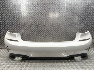 8069387 8069390 Бампер задний BMW 3 G20/G21 Арт e12480091, вид 1