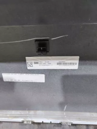 8069387 8069390 Бампер задний BMW 3 G20/G21 Арт e12480091, вид 15