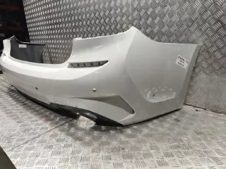8069387 8069390 Бампер задний BMW 3 G20/G21 Арт e12480091, вид 3