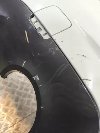 8069387 8069390 Бампер задний BMW 3 G20/G21 Арт e12480091, вид 6