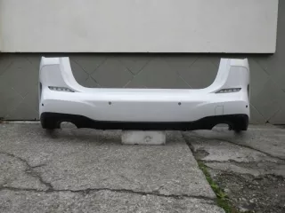 8075426 Бампер задний BMW 2 F44 Арт e12479916, вид 1