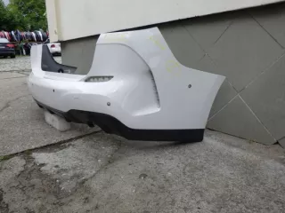 8075426 Бампер задний BMW 2 F44 Арт e12479916, вид 2