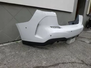 8075426 Бампер задний BMW 2 F44 Арт e12479916, вид 3