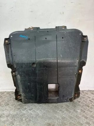 758904911R Декоративная крышка двигателя Dacia Logan 2 Арт e12479906, вид 1