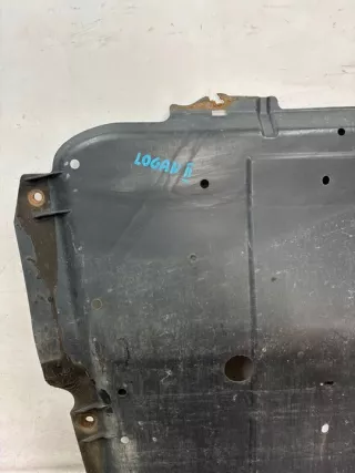 758904911R Декоративная крышка двигателя Dacia Logan 2 Арт e12479906, вид 2