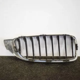 7294817 Решетка радиатора BMW 4 F32/F33/GT F36 Арт e12479897, вид 2