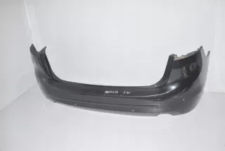 2574888 Бампер задний BMW 2 F45/F46 Арт e12479885, вид 3