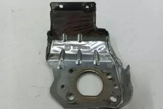 9817792480 Декоративная крышка двигателя Citroen C5 Aircross Арт e12479874